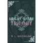 Bright Spear Trilogy: A Gothic Scottish Fairy Tale - Paperback
