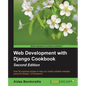 Web Development with Django Cookbook - Second Edition - Paperback