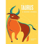 Taurus: A Guided Journal: A Celestial Guide to Recording Your Cosmic Taurus Journey - Hardcover