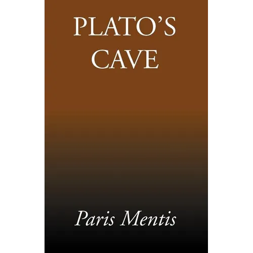 Plato's Cave - Paperback