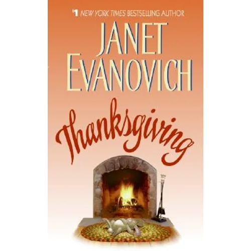 Thanksgiving - Paperback