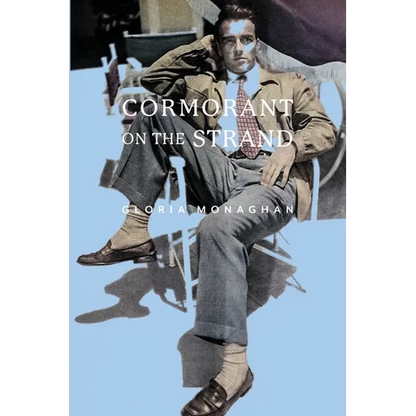 Cormorant on the Strand - Paperback