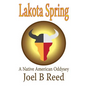 Lakota Spring: A Native American Odyssey - Paperback