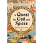A Quest for God and Spices - Paperback
