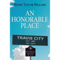 An Honorable Place - Paperback