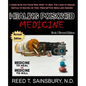 Healing Poisoned Medicine: Medicine to Heal or Medicine to Kill - Paperback