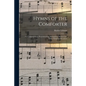 Hymns of the Comforter: for Campmeetings, Prayermeetings, Evangelistic Services and Other Religious Occasions - Paperback