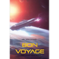 Bon Voyage: (Second Edition) - Paperback
