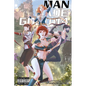 Man Made God 004 - Paperback