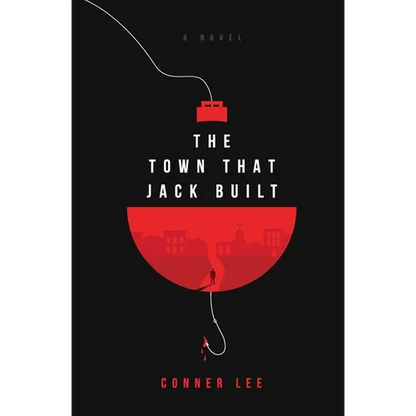The Town That Jack Built - Paperback
