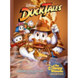 Ducktales: Treasure of the Lost Lamp: Disney Afternoon Adventures 6 - Hardcover
