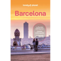 Lonely Planet Barcelona - Paperback