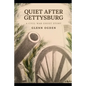 Quiet After Gettysburg: A Civil War Ghost Story - Paperback