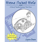 Home Sweet Hole, Bonus edition: A Folio of "Feasible Fantasy" Floor Plans - Paperback