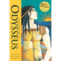 The Adventures of Odysseus - Paperback