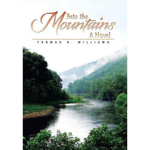 Into the Mountains - Hardcover
