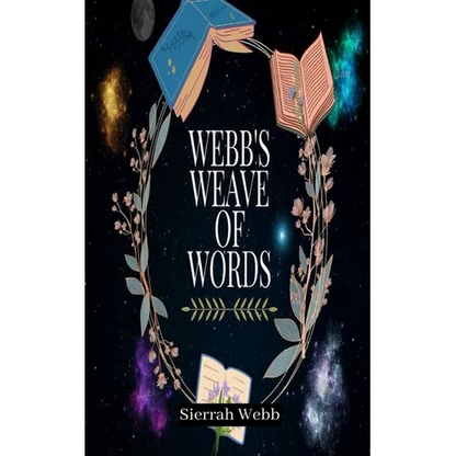 Webb's Weave of Words - Paperback