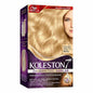 Wella Koleston Supreme Hair Color 12/0 Very Light Natural Blonde - Permanent, Moisturizing Hair Dye for Intense Color