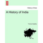 A History of India - Paperback