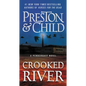 Crooked River - Hardcover