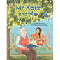 Mr. Katz and Me - Hardcover