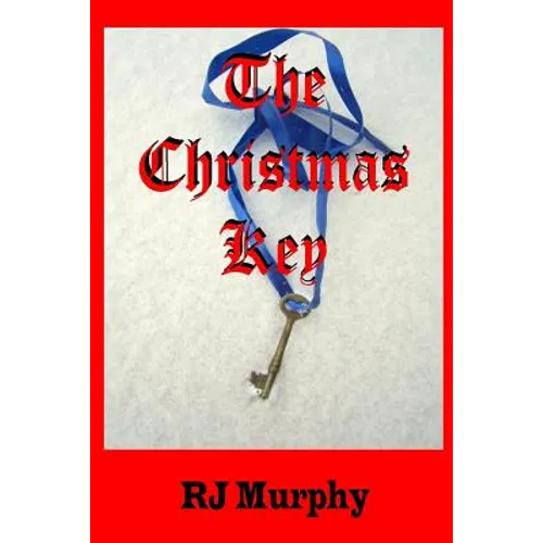The Christmas Key - Paperback