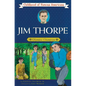 Jim Thorpe: Olympic Champion - Paperback