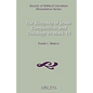 The Kingship of Jesus: Composition and Theology in Mark 15 - Paperback