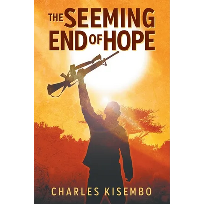The Seeming End of Hope - Paperback