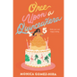 Once Upon a Quinceañera - Hardcover
