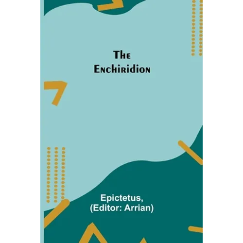 The Enchiridion - Paperback