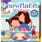 Snowflakes With Sugar - Hardcover