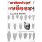 Archeology of Mississippi - Paperback