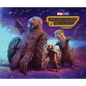 Marvel Studios' Guardians of the Galaxy Vol. 3: The Art of the Movie - Hardcover