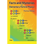 Facts and Mysteries in Elementary Particle Physics (Revised Edition) - Hardcover