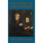 Discourse on the Method - Hardcover
