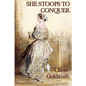 She Stoops to Conquer - Paperback