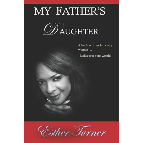 My Father's Daughter - Paperback