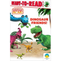 Dinosaur Friends!: Ready-To-Read Level 1 - Hardcover