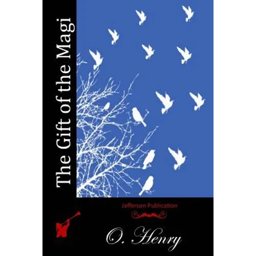The Gift of the Magi - Paperback
