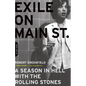 Exile on Main Street: A Season in Hell with the Rolling Stones - Paperback