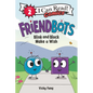 Friendbots: Blink and Block Make a Wish - Hardcover