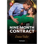Nine-Month Contract - Paperback