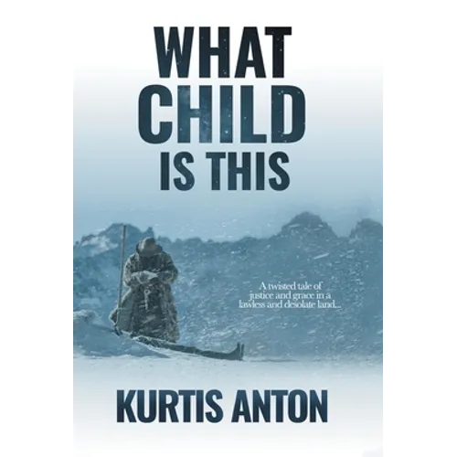 What Child Is This - Hardcover