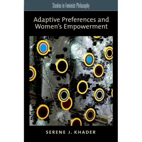 Adaptive Preferences and Women's Empowerment - Paperback