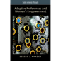 Adaptive Preferences and Women's Empowerment - Paperback