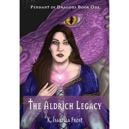 The Aldrich Legacy - Paperback
