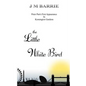The Little White Bird - Paperback