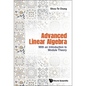 Advanced Linear Algebra: With an Introduction to Module Theory - Hardcover