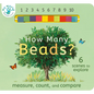How Many Beads? - Board Book